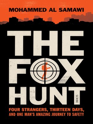 cover image of The Fox Hunt